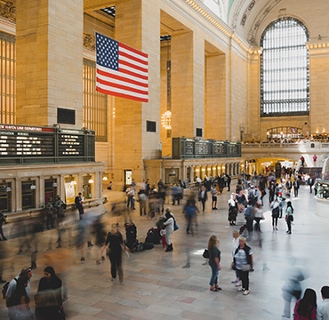 Travel Assistance